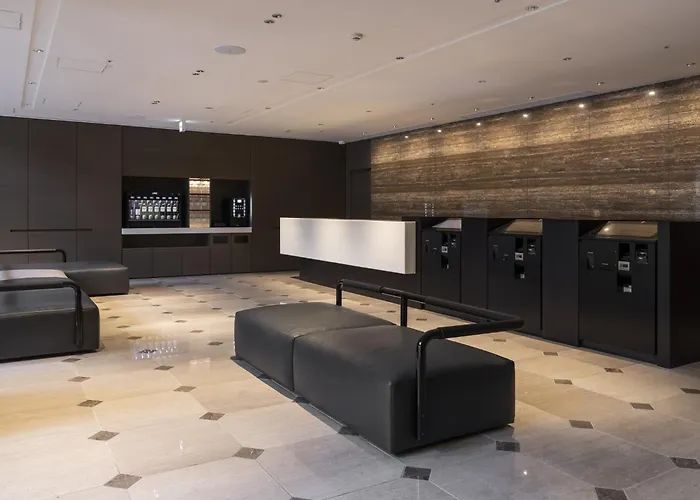 Hotel Forza Sapporo Station