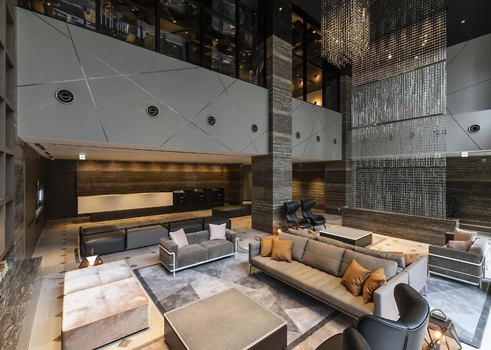 Hotel Forza Sapporo Station