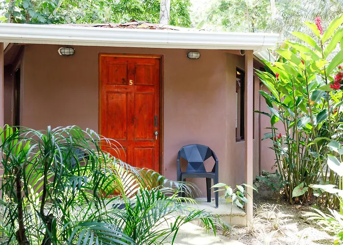 Bambutel Cocles Hotel Puerto Viejo de Talamanca