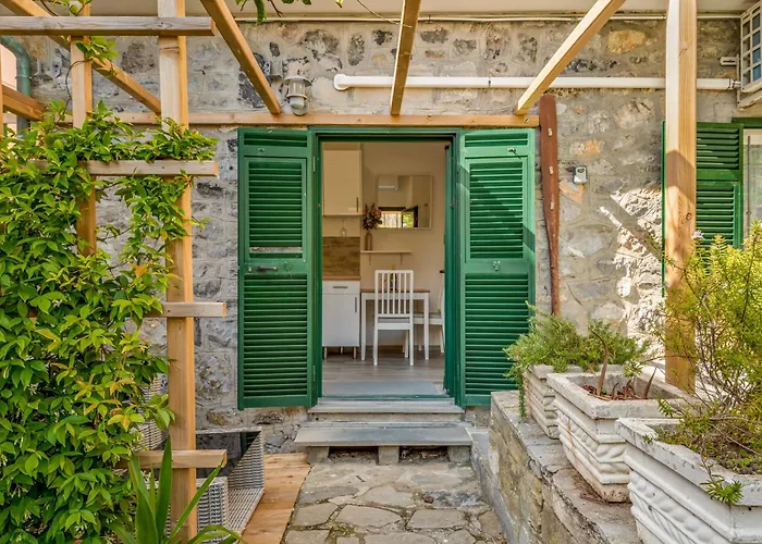 La Casa Di Luna Riomaggiore