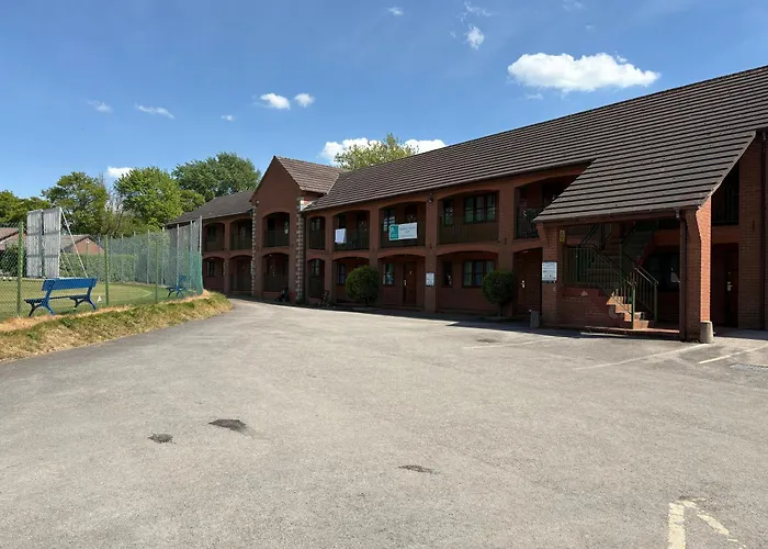Tollgate Hotel & Leisure Stoke-on-Trent