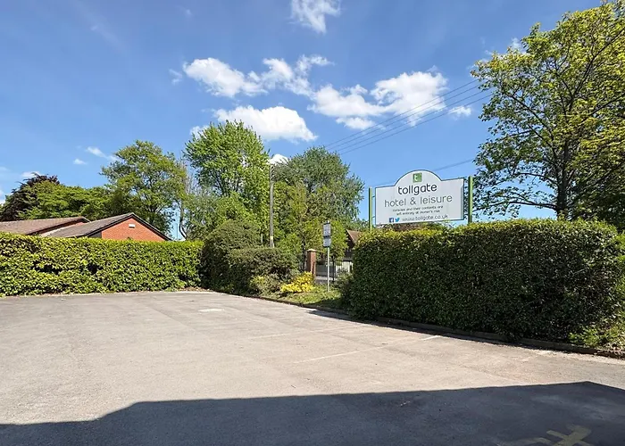 Tollgate Hotel & Leisure Stoke-on-Trent