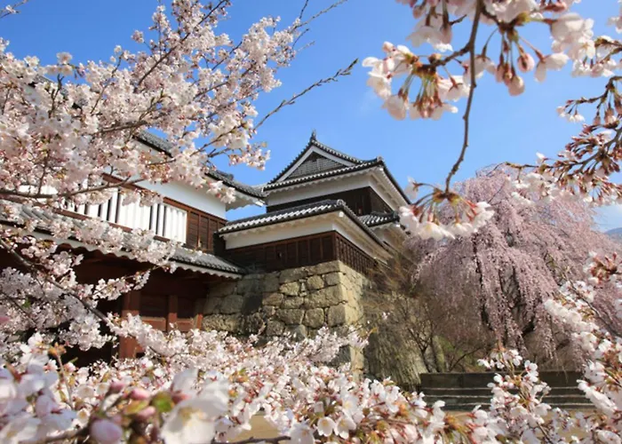 Toyoko Inn Ueda Ekimae