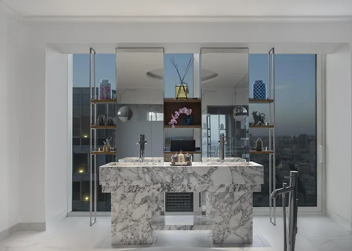 The David Kempinski Tel Aviv