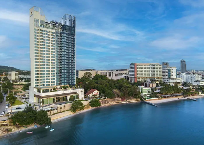 S Sriracha Hotel & Residence Si Racha
