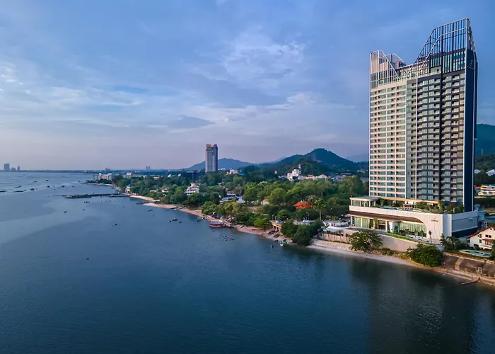 S Sriracha Hotel & Residence Si Racha