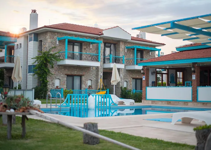 Ekinoks Boutique Hotel Datça