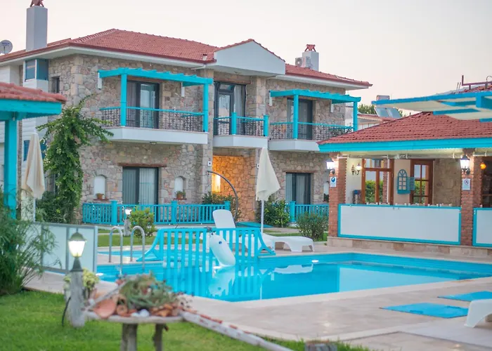 Ekinoks Boutique Hotel Datça