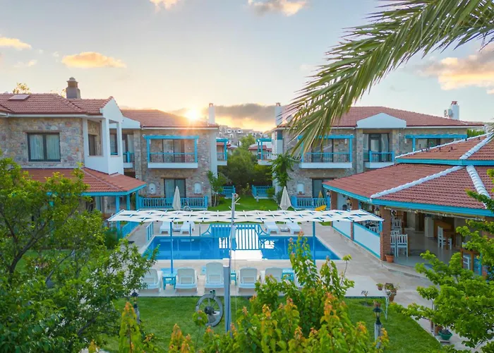 Ekinoks Boutique Hotel Datça