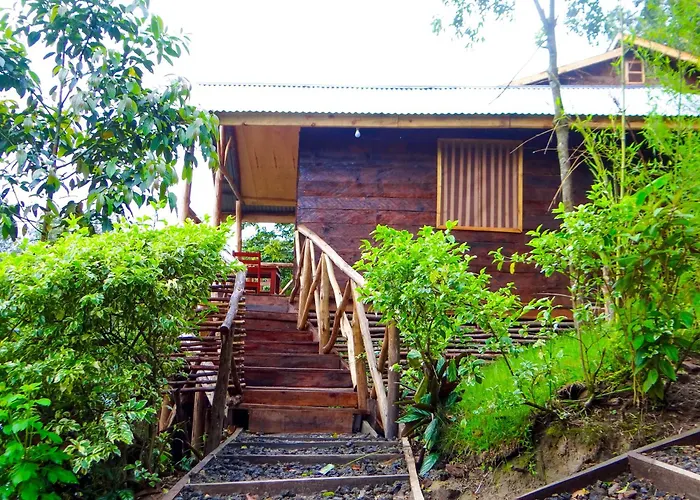 Mutanda Eco Community Center Hotel Kisoro
