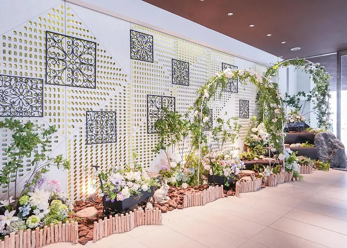 L Stay & Grow Harumi Tokio