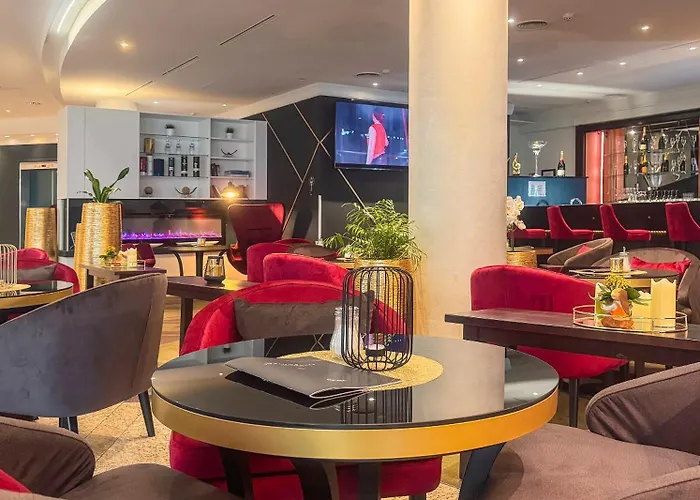 Plaza Premium Wien