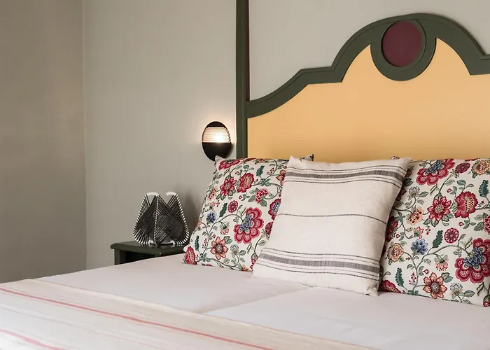 Hotel Llucatx Menorca Son Parc