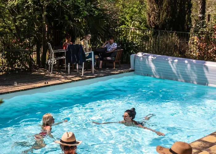Maison Tournesol Massages Pau Jurançon Gan