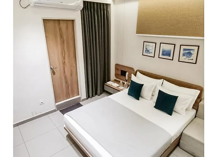 Hotel Kant By Gohotels - Near Shree Dwarkadhish Temple