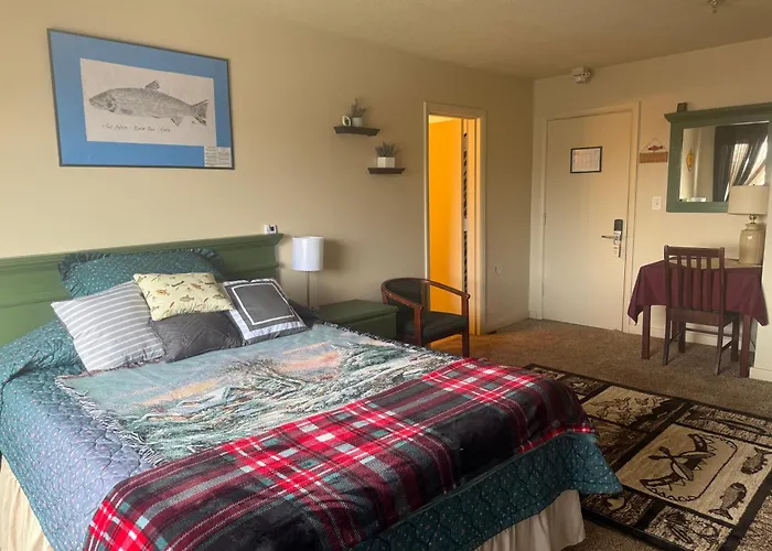 The Kenai Inn