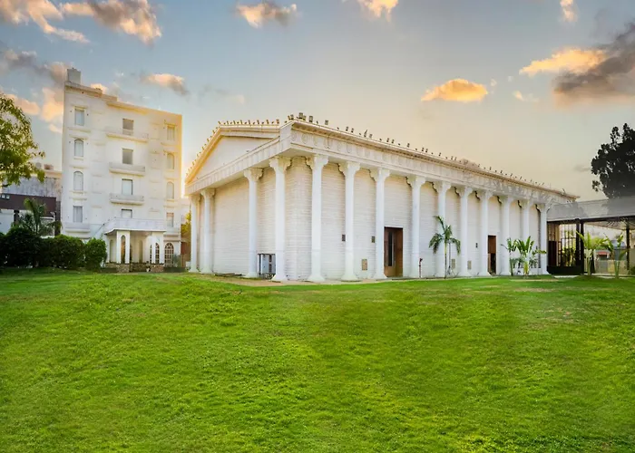 The Jewels Resort Jaipur