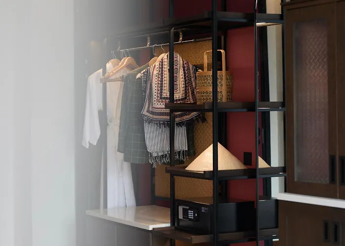 Hotel Indigo Saigon The City By Ihg Ho Chi Minh City