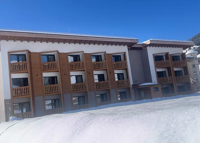 Roessl Lodge Gerlos