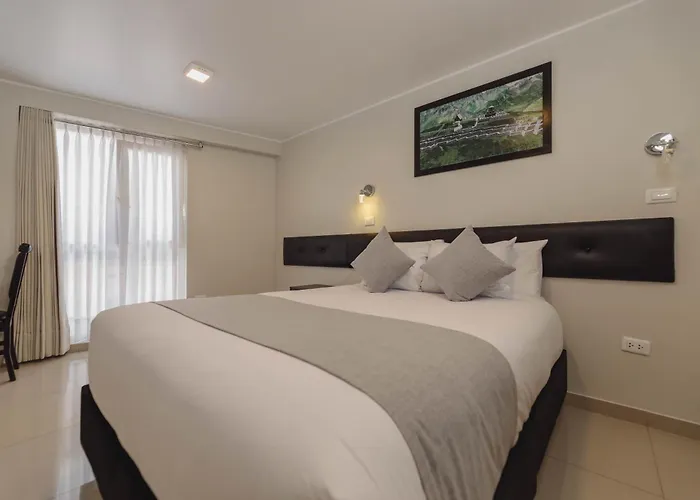 Classic Hotel Cusco