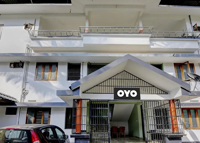 Hotel O Rifa Apartments Wayanad
