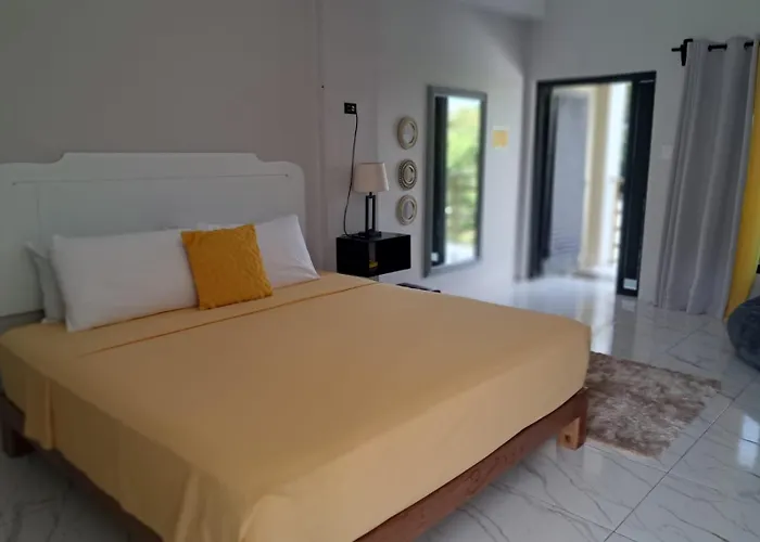 Misbhaven Resort And Spa Port Antonio