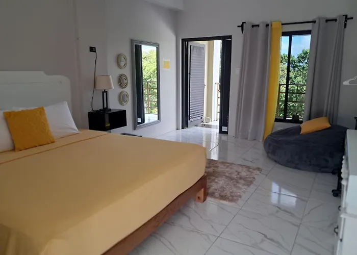 Misbhaven Resort And Spa Port Antonio