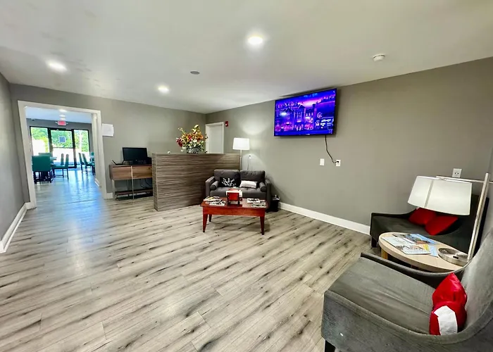 Premier Extended Stay Kennesaw