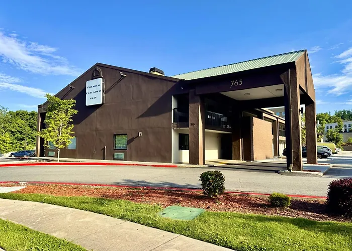 Premier Extended Stay Kennesaw