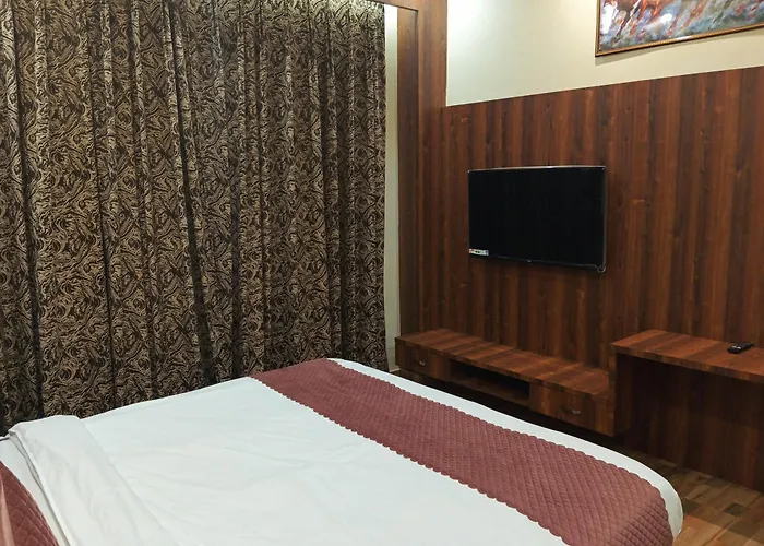 Hotel Swastik Bhumi Gaya