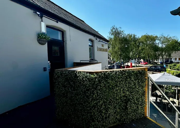 London Inn Braunton