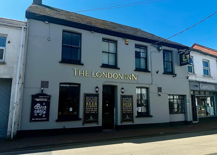 London Inn Braunton