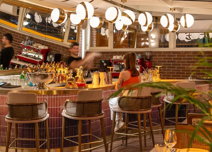 Querencia Hotel Estambul