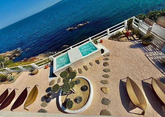 Aparthotel Casa De Oro Lujo à Sozopol