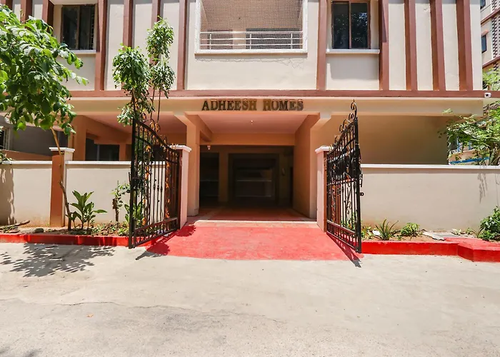 Hotel Prestige Castle - Nr Kims Hospital, Kondapur Hyderabad