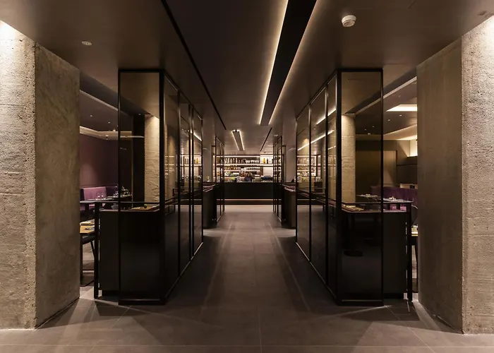 Joy 124 Hotel Milano