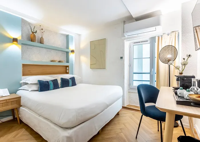Le Bastille By Sweett Paris