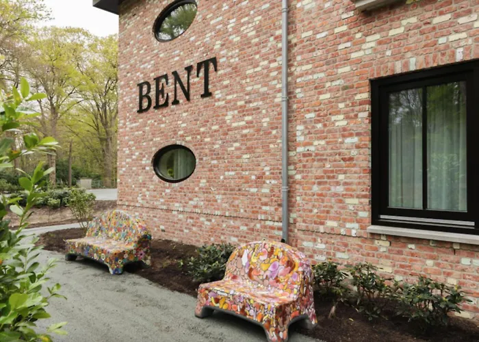 Hotel Bent Oisterwijk