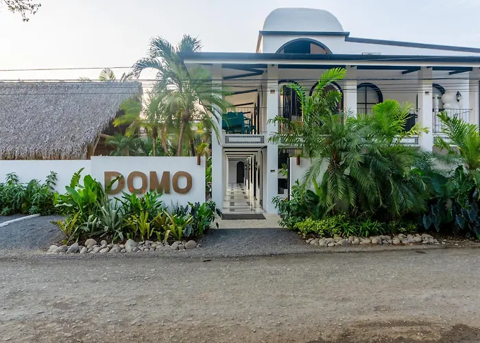 Domo Nosara Boutique Hotel