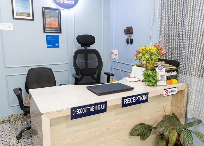 Darjeeling Homes The Grace