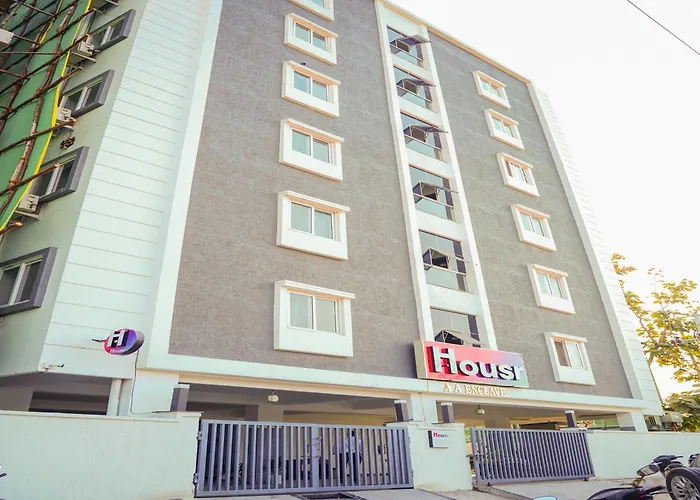Housr 78 Madhapur Hitech City Near Yashoda Hospital Hyderabad