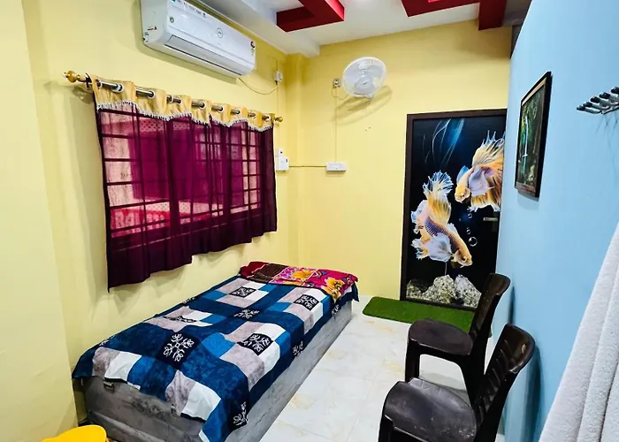Balaji Lodge Silchar