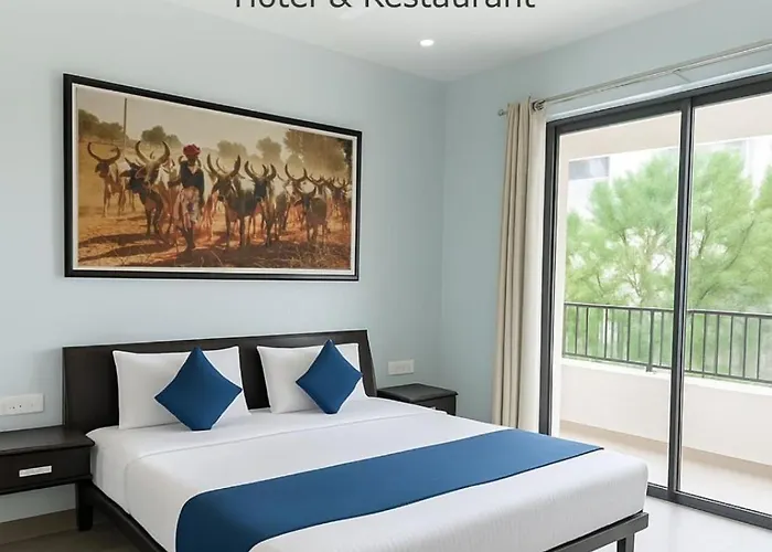 Maha Raas A Unit Of Raas Leela Hotels And Resort Udaipur