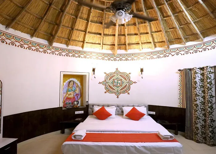 Hotel Vijayvargiya Dhani Bikaner