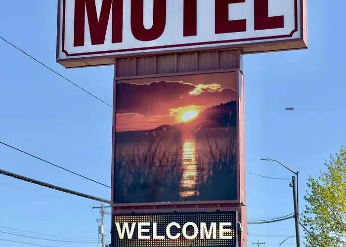 Adams Motel Sault Ste. Marie
