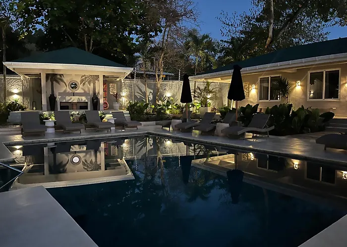 The Providence Hotel Boutique - Adults Only San Andrés