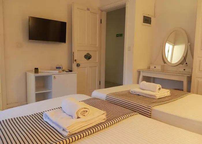 La Mia Casa Alaçatı