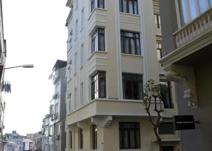 Ar Suite Hotel İstanbul