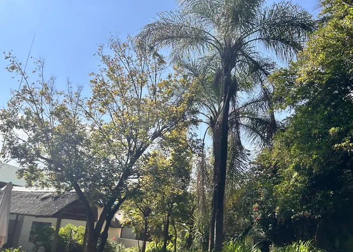 Idle Winds Lodge And Conference Centre Centurion