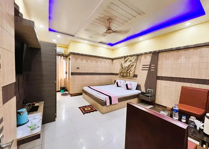 Hotel Ellora In Cooch Behar Koch Bihar
